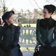 Illustration for article titled A Handy Chart Showing Every Tawdry Encounter Ever On Penny Dreadful
